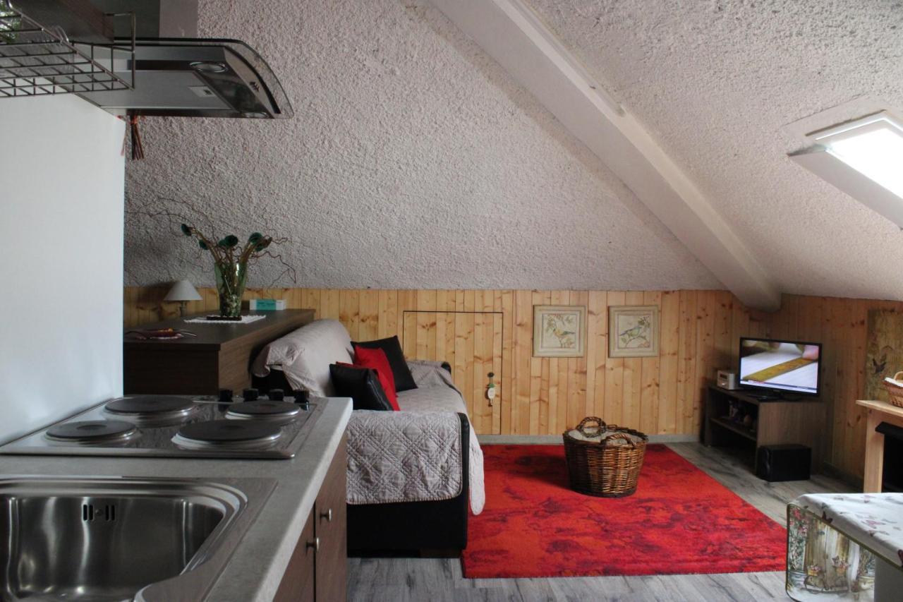 Tenuta I Lecci Terranuova Bracciolini Eksteriør bilde