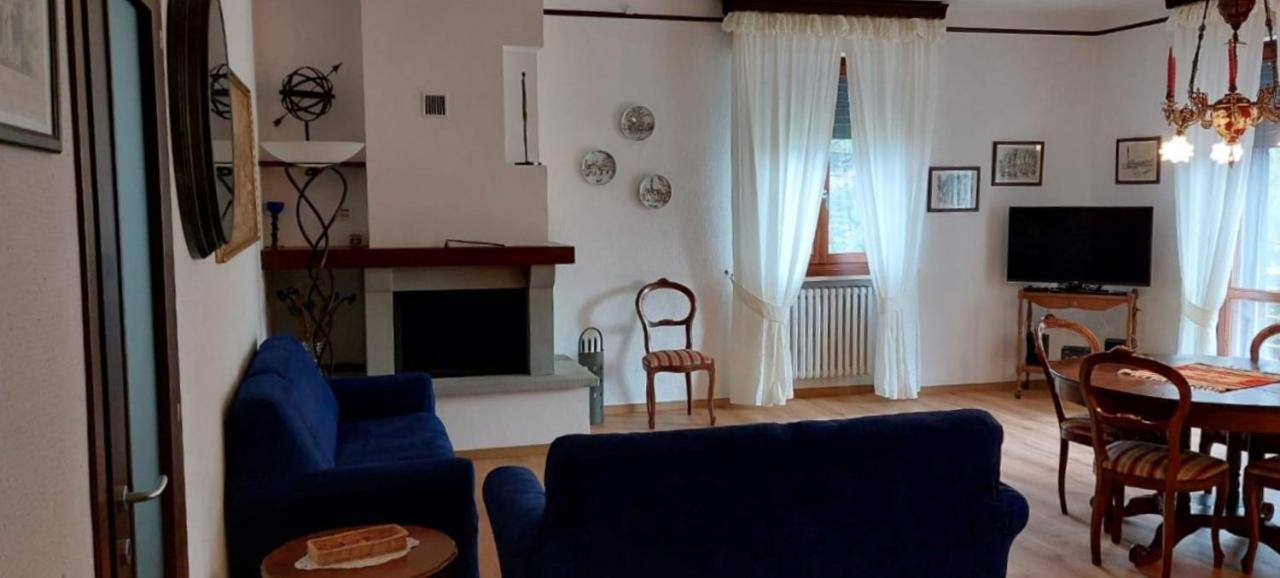 Tenuta I Lecci Terranuova Bracciolini Eksteriør bilde