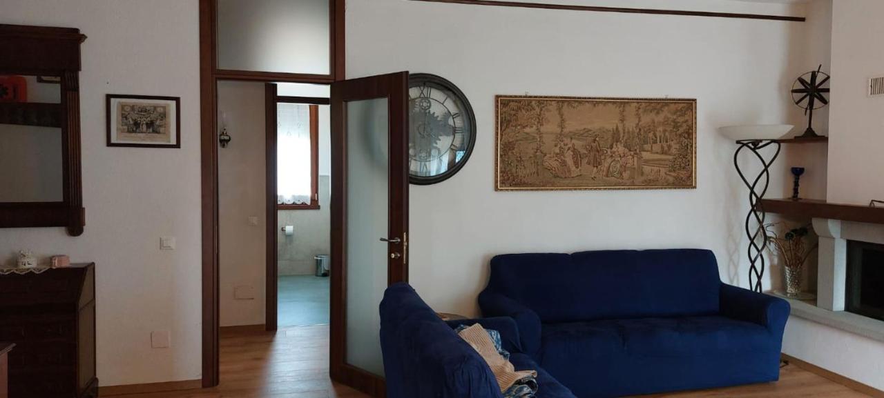 Tenuta I Lecci Terranuova Bracciolini Eksteriør bilde