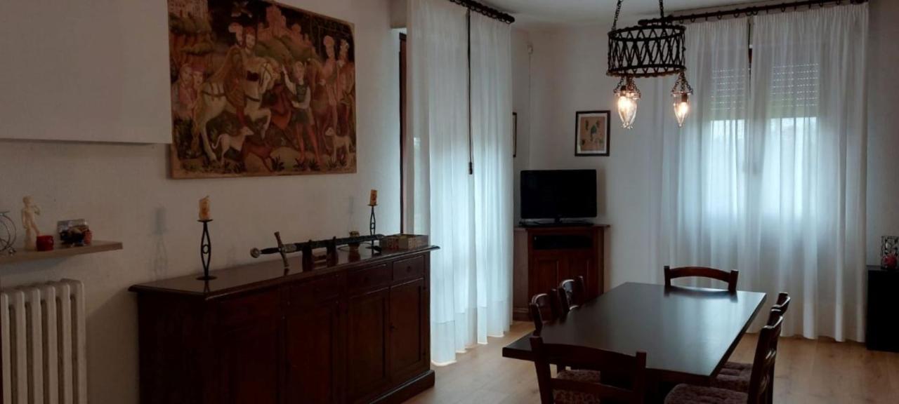 Tenuta I Lecci Terranuova Bracciolini Eksteriør bilde