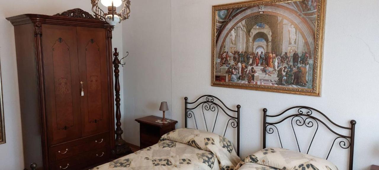 Tenuta I Lecci Terranuova Bracciolini Eksteriør bilde